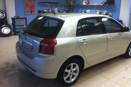 AST Lackiererei und Fahrzeugtechnik Heidelberg - Unfallgutachten Heidelberg, Schadensbewertung Auto, Kfz Gutachter